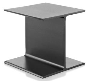 Quality ASTM 6005 Aluminum H Beams 1000mm Anodized H Shaped Aluminum Channel wholesale