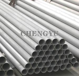Quality Pickling Surface ASTM A269 Stainless Steel Hydraulic Tubing 304LN 304H wholesale