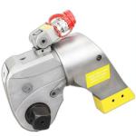 AL-TI ALLOY SQUARE DRIVE HYDRAULIC TORQUE WRENCH