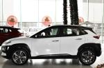 Hyundai Second Hand SUV Cars With 5 Seats Euro V Emission Standard