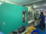 Dog Dental Chews Treats Fully Automatic Injection Moulding Machine