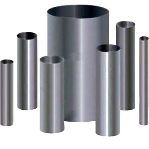 Quality 6000 Series 8mm 9mm 12mm Diameter Aluminium Round Tube wholesale