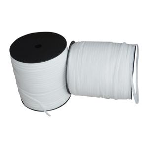 Quality Anti Slip 3mm Elastic Band For Mask Wearing Multiapplication wholesale