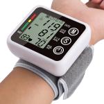 Electric Wireless digital cheap blood pressure monitor smart blood pressure