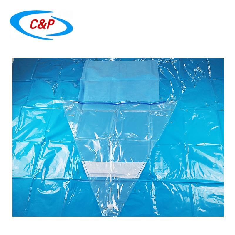 Comfortable Baby Delivery Kit For Hospitals And Clinics In Blue Or As Customer Request