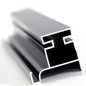 Quality RCR 1270 Furniture Pull Aluminum Profile Handles for Kitchen wholesale