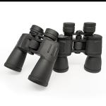 Military Center Focus HD Binocular Telescope 10x50 IPX7 Waterproof Compact