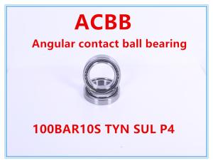 Quality 100BAR10 S TYN SUL P4 wholesale