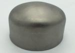 Titanium Gr 5 Forged Sch160 Socket Weld Pipe Cap For Pressure Vessels