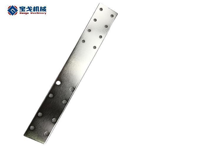 High Conductivity Current Transformer Busbar Type with Matte Surface
