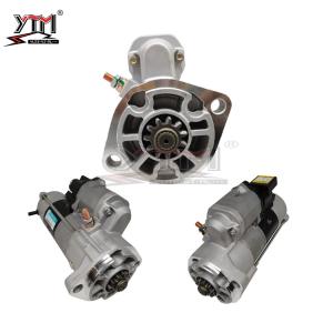 Quality 11T 3KW Engine Starter Motor For Cummins QSB 3.3L 5256155 4280006800 wholesale