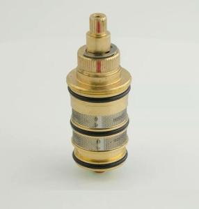 Quality 1/2&quot;-2&quot; Thermostatic Tap Valve 0.6MPa Mixer Shower Cartridge Replacement wholesale