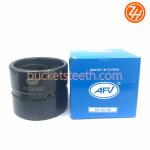 707-76-80020 Excavator Bucket Bushing 40DR , HRC58 Komatsu Bushing