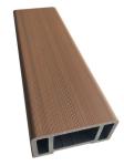 MEISEN Hollow 100x50mm Co Extrusion Wall Cladding