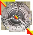 285 3599462m91 Massey Ferguson Tractor Clutch OEM