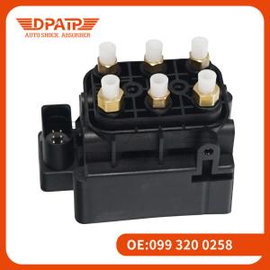 Quality 0993200258 Compressor Solenoid Valve Mercedes Benz 213/253 Car Suspension Parts wholesale