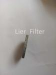 40 Micron Stainless Steel Filter Round Sintered Powder Filter For Medical