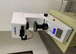 1.0Kgf Laboratory Lcd Vickers Hardness Scale