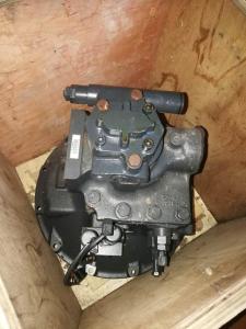 Quality PC120-6E0 Komatsu Main Hydraulic Pump For PC120-6E0 Serie 70867 wholesale