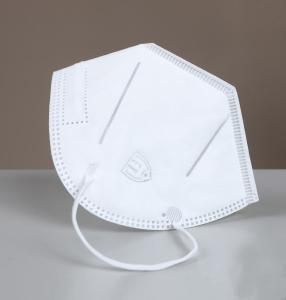 Quality Kn95 Disposable Dust Face Ce Fda Air Pollution Mouth Protection Dust Proof wholesale