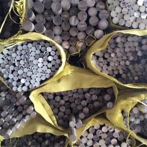 Quality 14mm Ss Round Stock Customized 410 Stainless Steel Bar For Construction wholesale