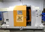 500rmp Cantilever Twisting Cable Bundling Machine