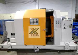 Quality 500rmp Cantilever Twisting Cable Bundling Machine wholesale