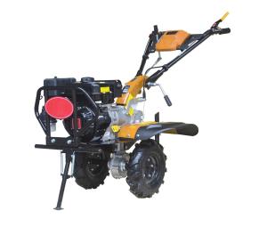 Quality 5 Gear Positions Power Weeder Tiller 170F Gasoline Agriculture Tiller Machine wholesale