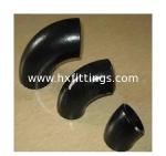 Butt welding fittings according to ANSI/ASME