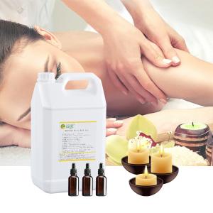 Quality Fragrance Oils High Concentrated Long Lasting For Candle Wax Soy Wax wholesale