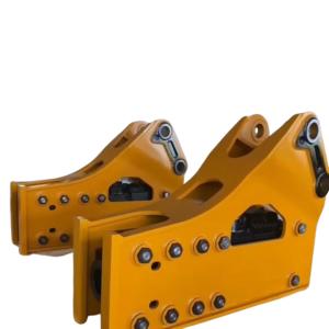 Quality Long Durability Hydraulic Breaker Hammer SB121 Excavator Spare Parts wholesale