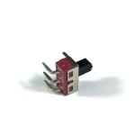 3 Pin 2 Position DIP 1P2T Miniature Slide Switches