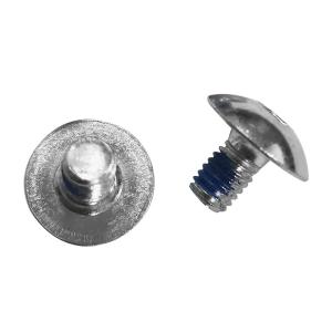 Quality Decorative Self Locking Set Screws 6063 Aluminum material BS standard wholesale