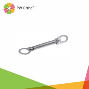 Quality Metal Color Niti Closed Coil Spring In Orthodontics wholesale
