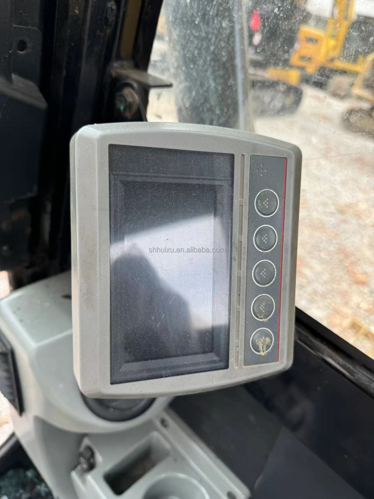 caterpillar Cat excavator Used Mini Excavator CAT307E CAT308 ECAT310 Original Japan Cat Used Excavator