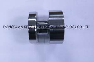 Quality ISO9001 Injection Molding Automotive Parts NAK80 Material 0.3Ra Finish wholesale
