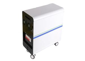 Quality Multifunctional Portable Mobile Power Station 3.5kw DC 27V For Outdoor wholesale
