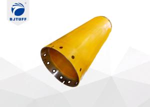 Quality Bore Hole Bauer 880/800mm Double Wall Casing Tubes wholesale