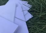 4mm Architectural Foam Sheets , Digital Screen Painting Outdoor Foam Sheets