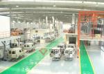 Smart Robot Auto Painting Production Line in Faw Project Profession Car Paint