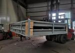 Hotel Office Folding 10ft Prefabricated Container House