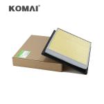 P606063 AF55727KOMATSU Cabin Air Filter PA5482 46*312*290/255 Size