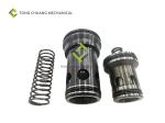 Zoomlion Concrete Pump Hydraulic Cartridge Valve Steel Stable