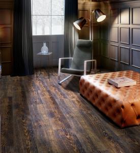 Quality High Quality vinyl flooring with clicking for commercial and residential wholesale