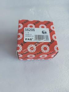 Quality FAG Inserted Bearing With Housing 56206 wholesale