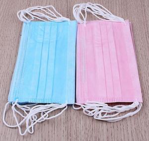 Quality disposable mask wholesale