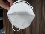 USA CDC & FDA Recommendation Disposable Protective Mask KN95 Face Mask Dust Mask