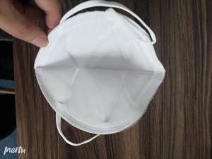 Quality Upgrade KN95 Protective Mask by Anshun Health and Medical Technology Co., Ltd. wholesale