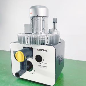 Quality Dental Chairs Saliva Ejector Vacuum Pump Machine 1500W Dental Suction Unit With Transducer Display wholesale