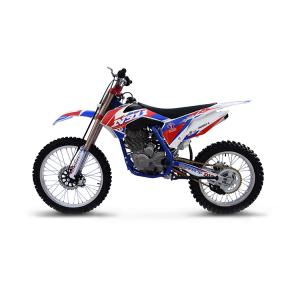 Quality High quality hot-selling cheap air cooling 2 stroke 250cc dirt bike wholesale